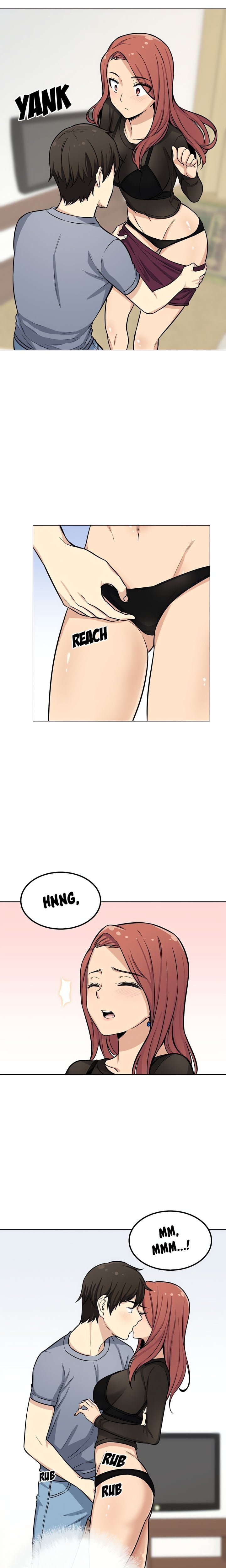 Excuse me, This is my Room (Uncensored) 12