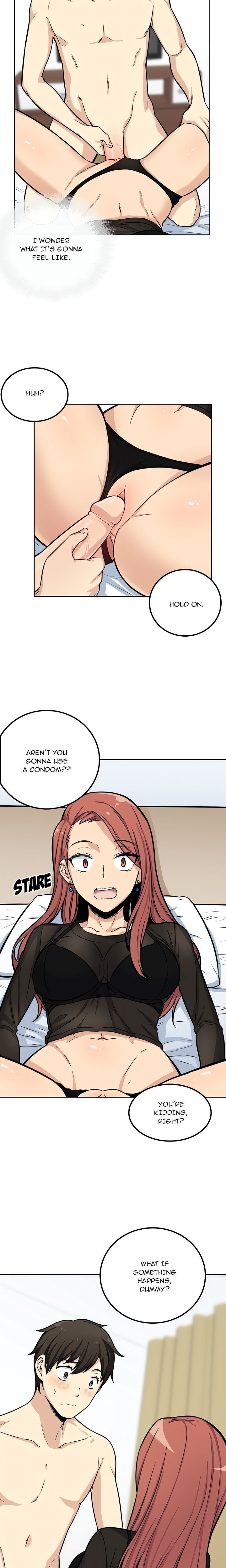 Excuse me, This is my Room (Uncensored) 15