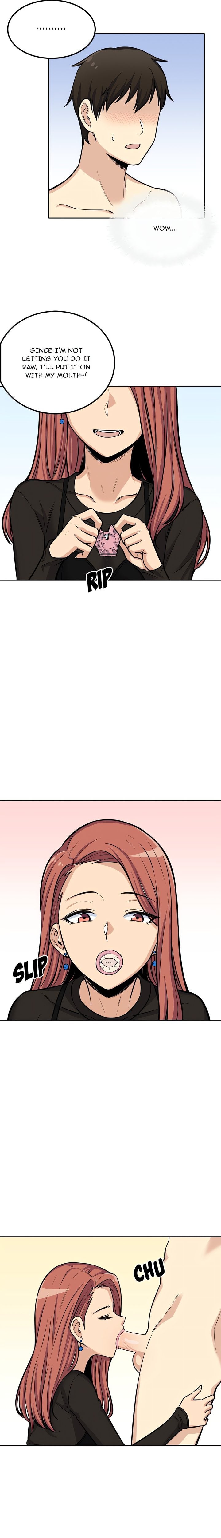 Excuse me, This is my Room (Uncensored) 17