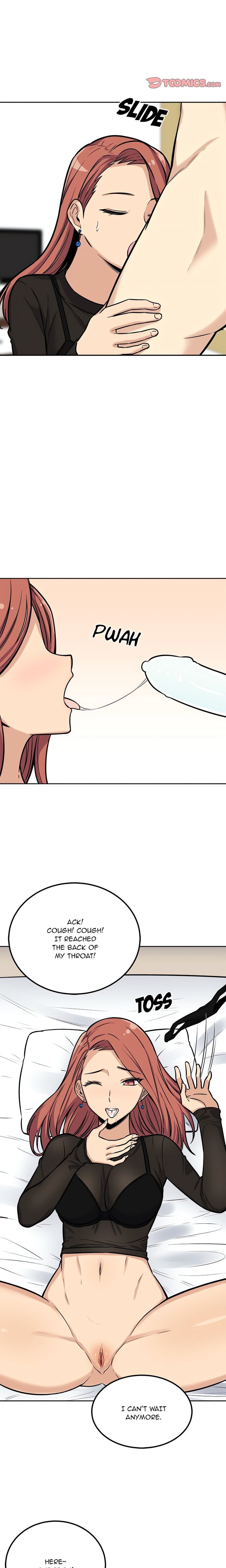 Excuse me, This is my Room (Uncensored) 18