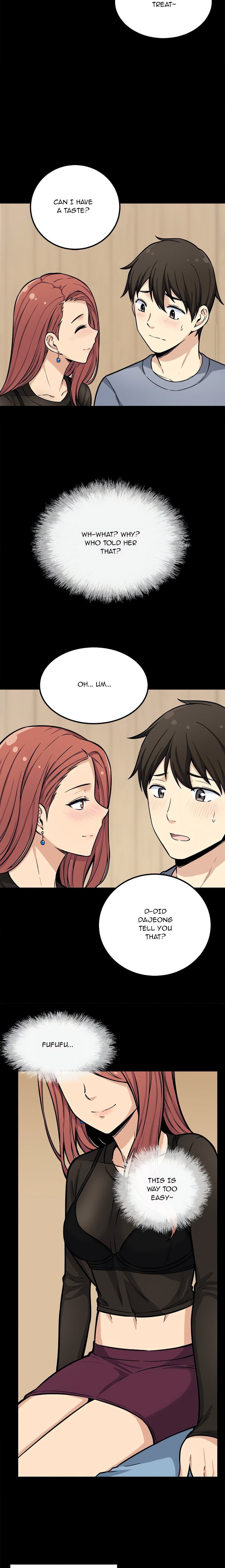 Excuse me, This is my Room (Uncensored) 3