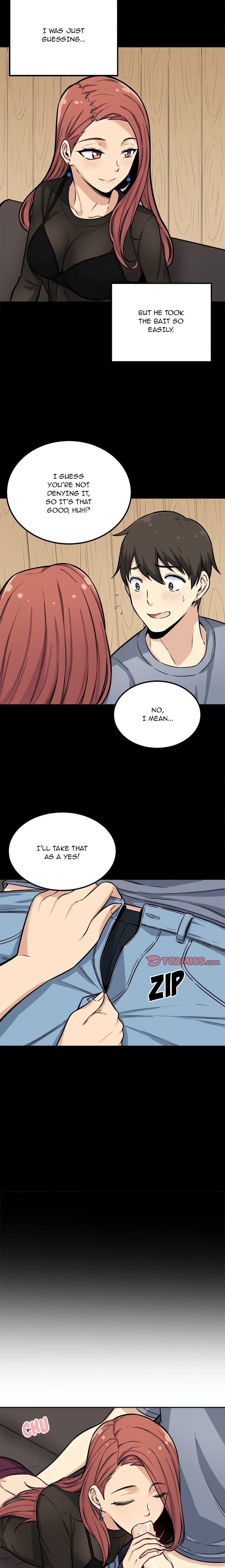 Excuse me, This is my Room (Uncensored) 4