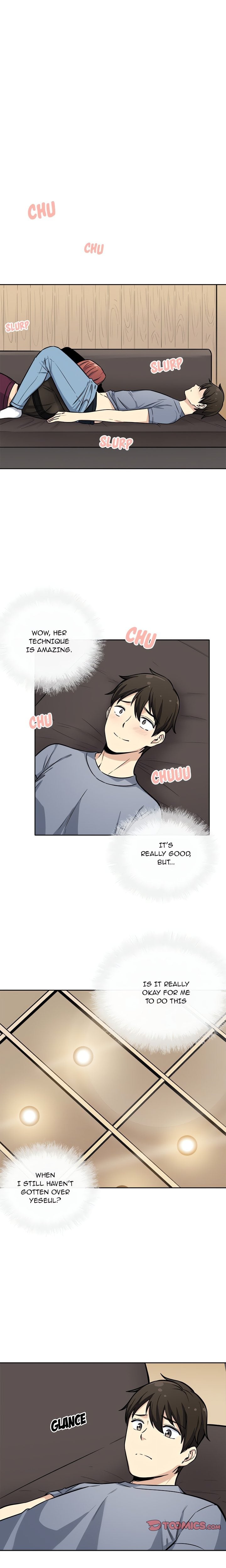 Excuse me, This is my Room (Uncensored) 7