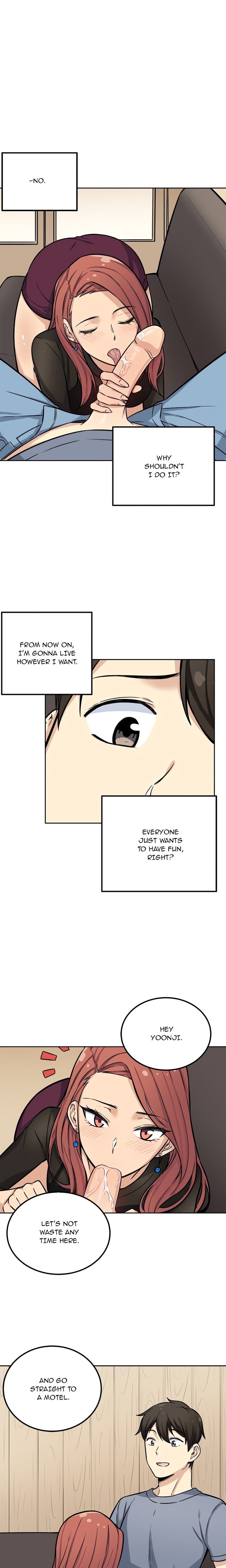 Excuse me, This is my Room (Uncensored) 8