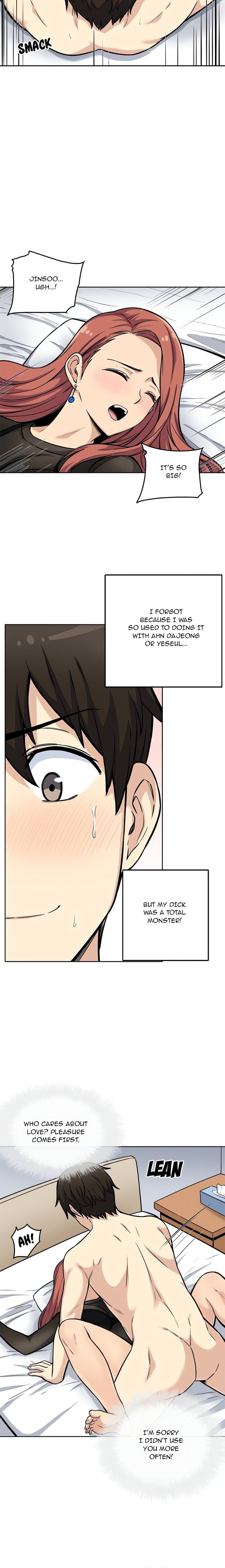 Excuse me, This is my Room (Uncensored) 2