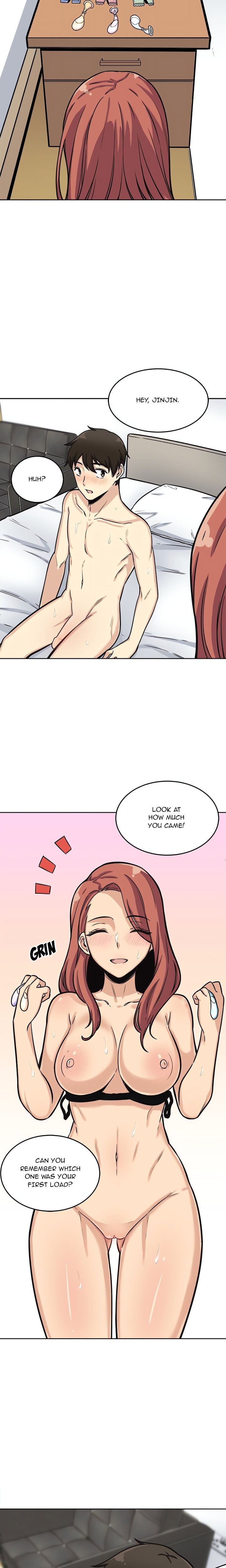 Excuse me, This is my Room (Uncensored) 19