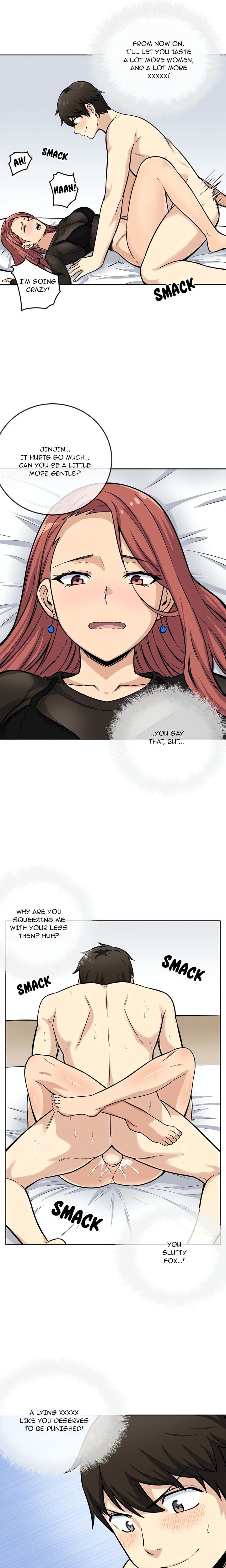 Excuse me, This is my Room (Uncensored) 3