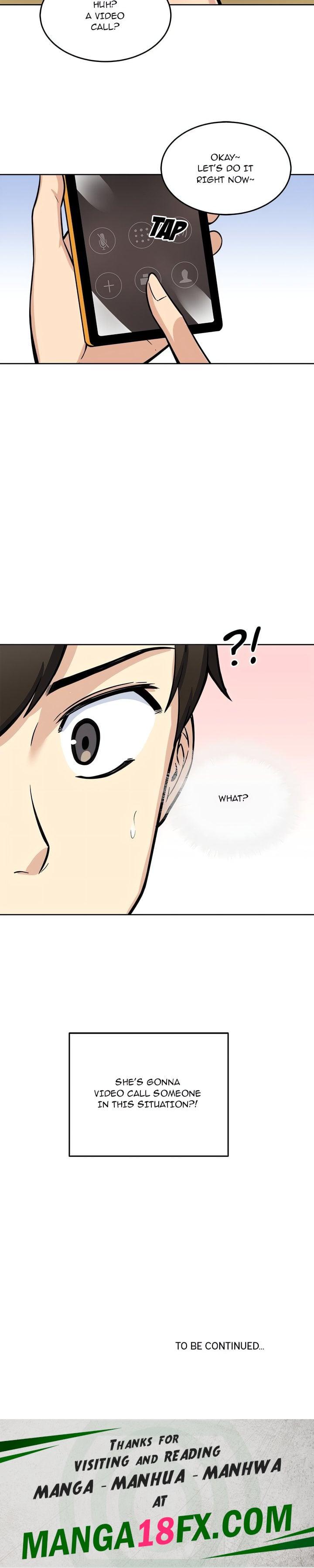 Excuse me, This is my Room (Uncensored) 22