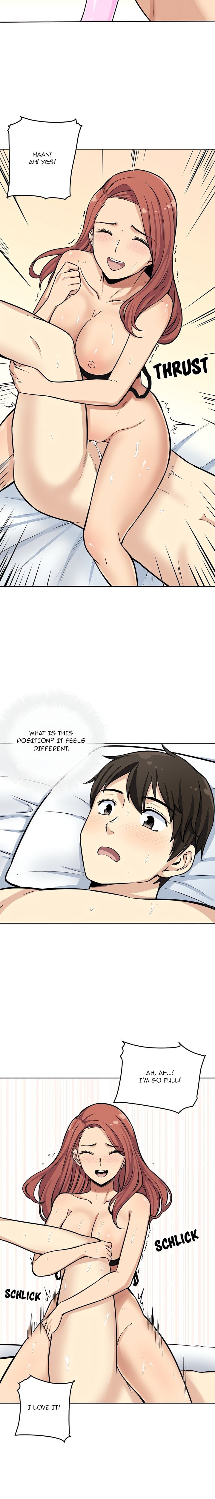 Excuse me, This is my Room (Uncensored) 10