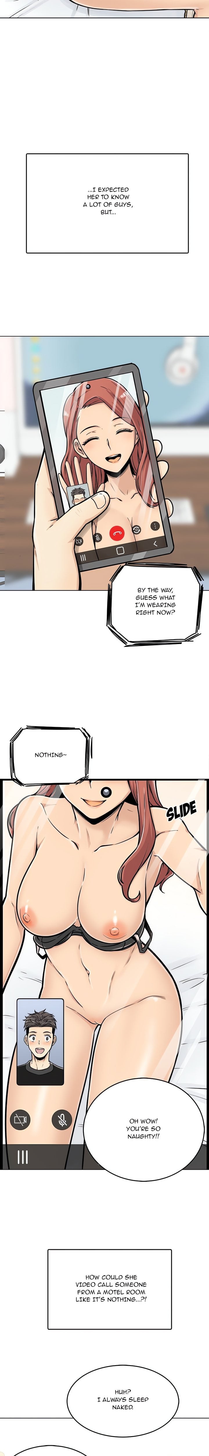 Excuse me, This is my Room (Uncensored) 2