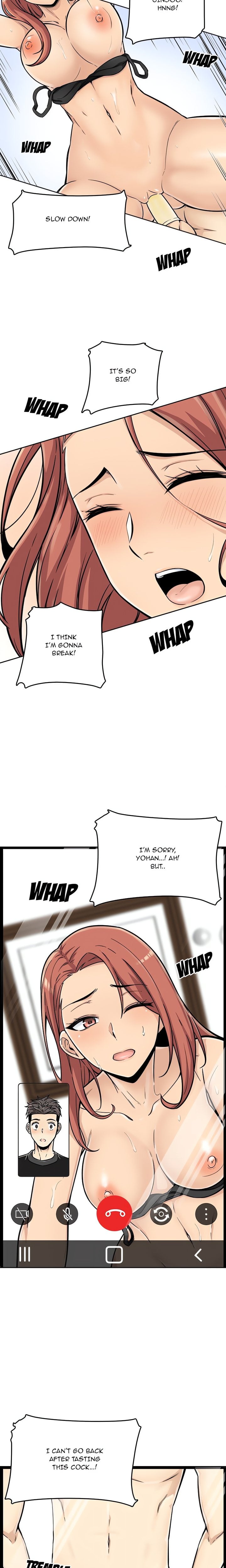 Excuse me, This is my Room (Uncensored) 13