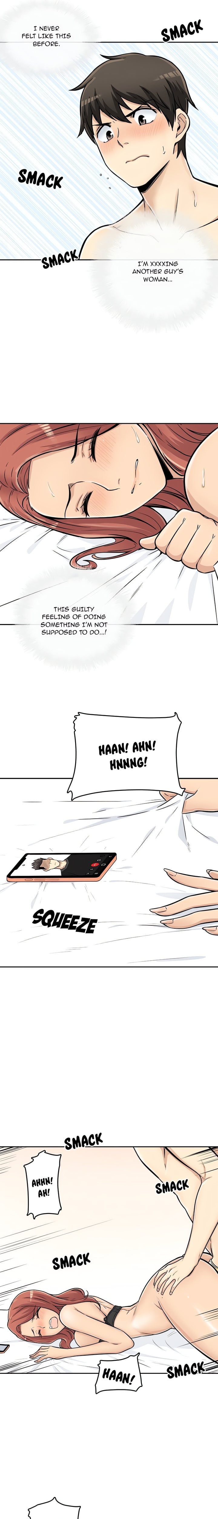 Excuse me, This is my Room (Uncensored) 16