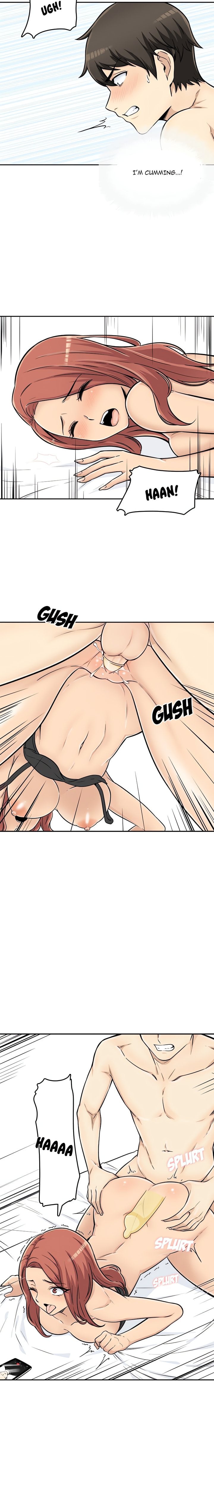Excuse me, This is my Room (Uncensored) 17