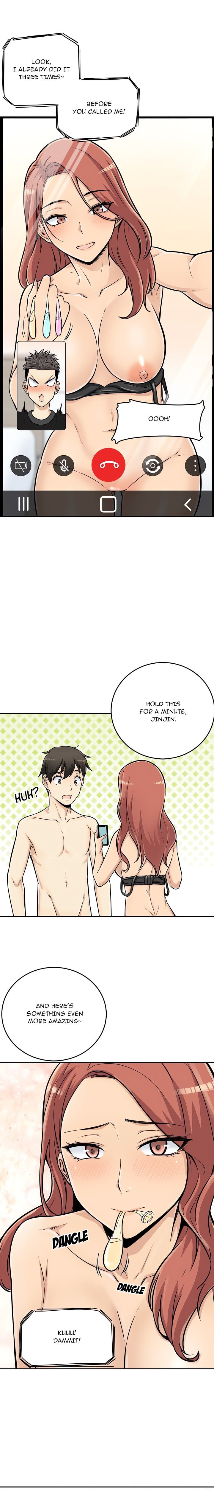 Excuse me, This is my Room (Uncensored) 20