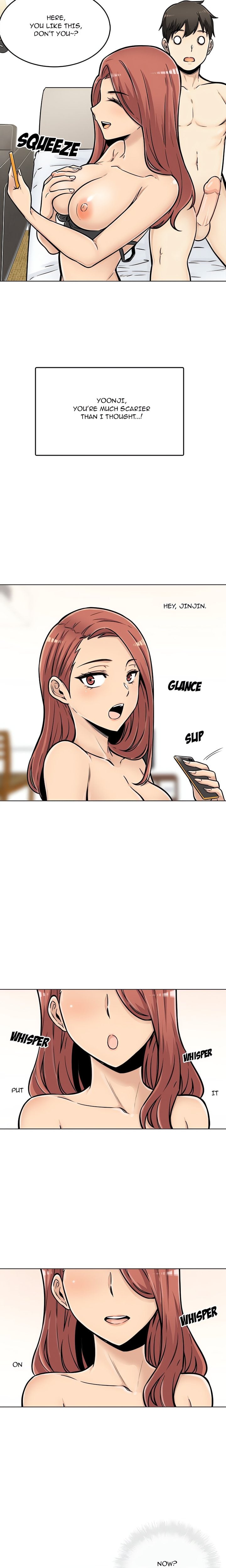 Excuse me, This is my Room (Uncensored) 3