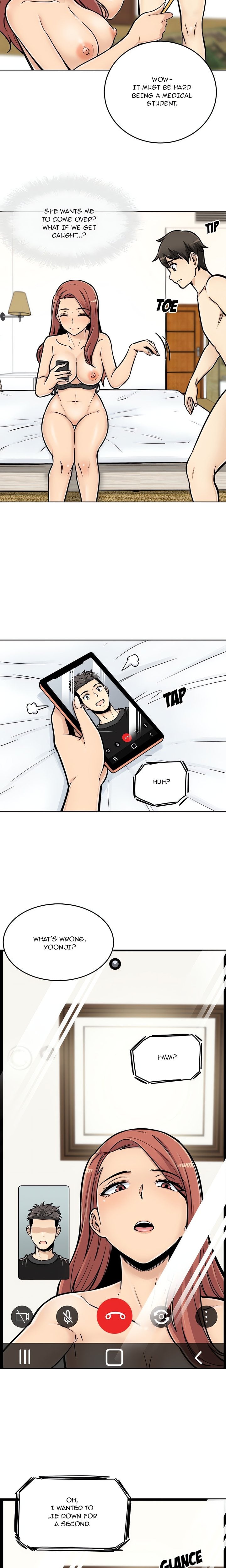 Excuse me, This is my Room (Uncensored) 5
