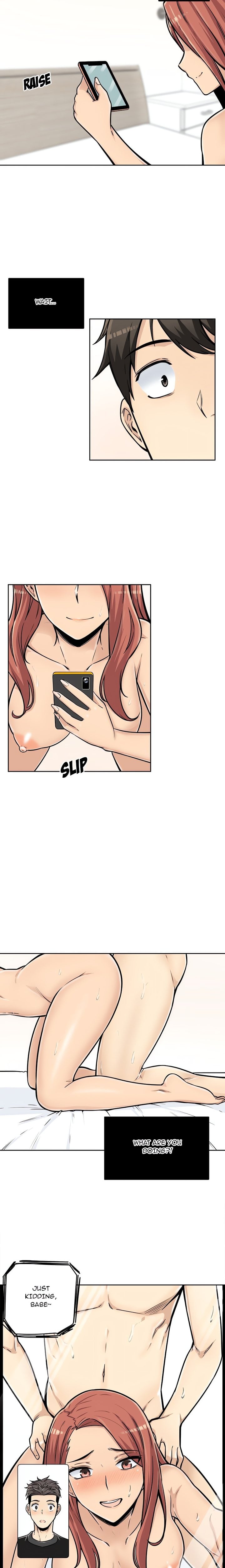 Excuse me, This is my Room (Uncensored) 10
