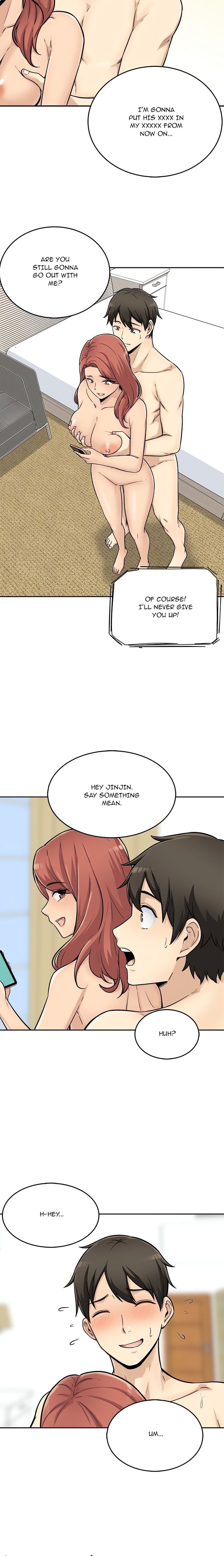 Excuse me, This is my Room (Uncensored) 2