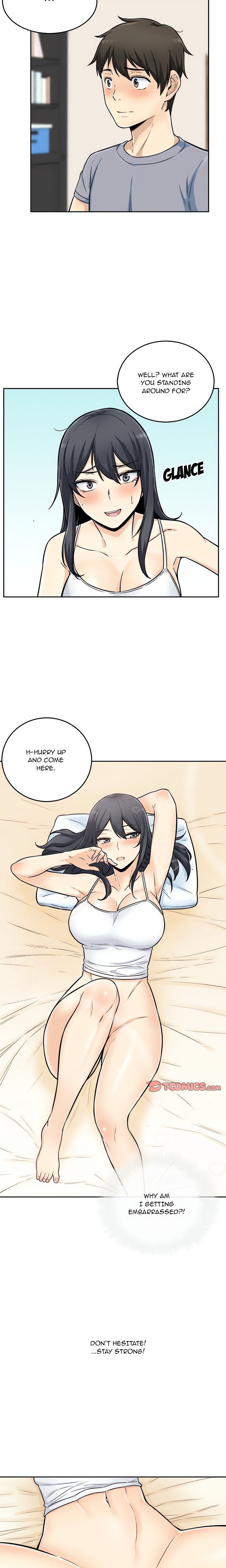 Excuse me, This is my Room (Uncensored) 14