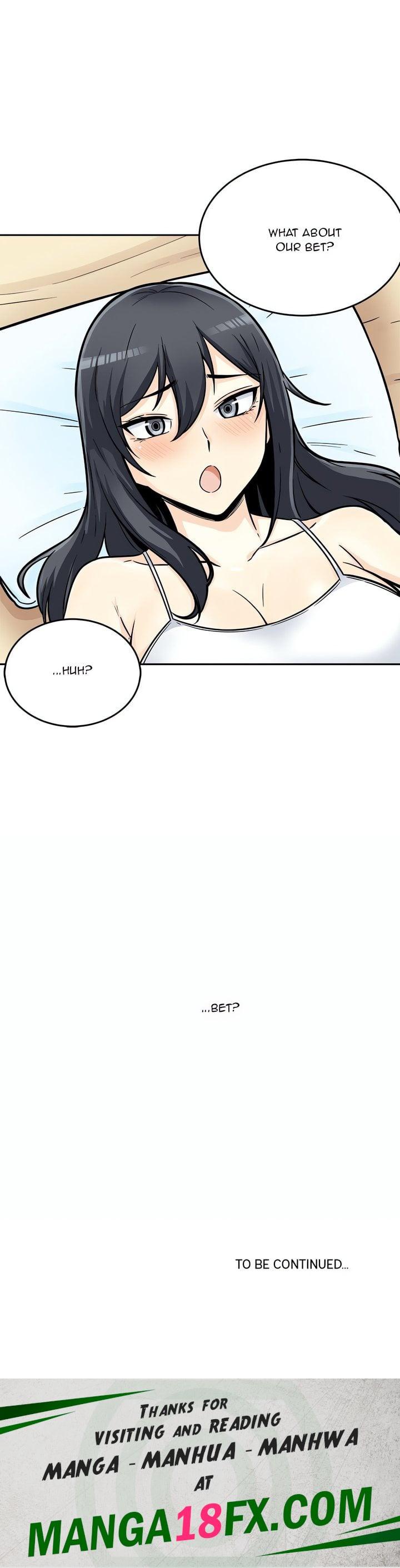 Excuse me, This is my Room (Uncensored) 20