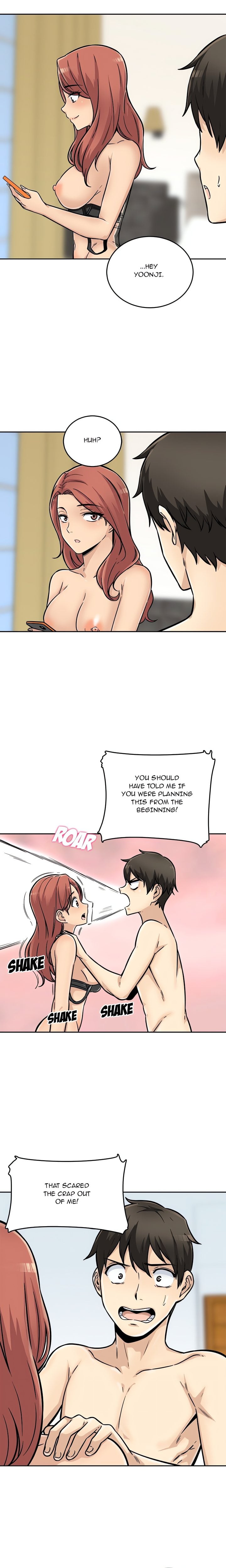 Excuse me, This is my Room (Uncensored) 5