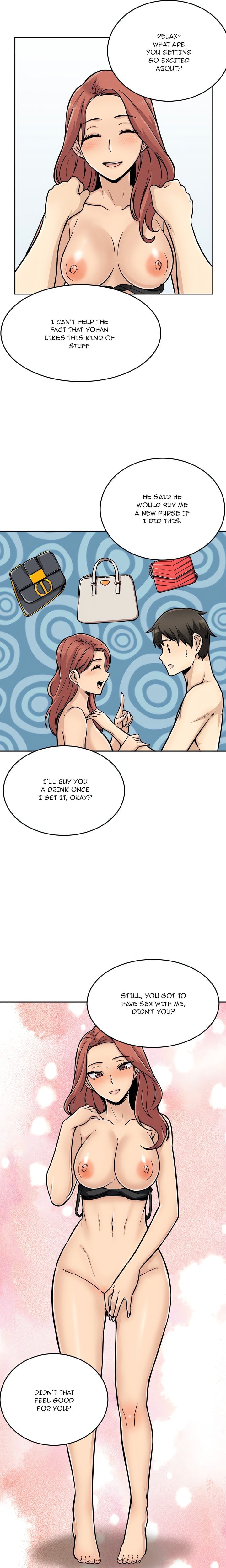 Excuse me, This is my Room (Uncensored) 6