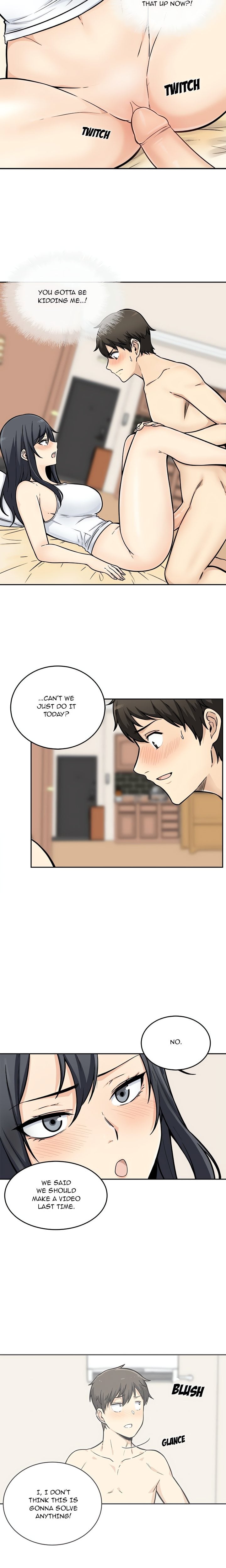 Excuse me, This is my Room (Uncensored) 2