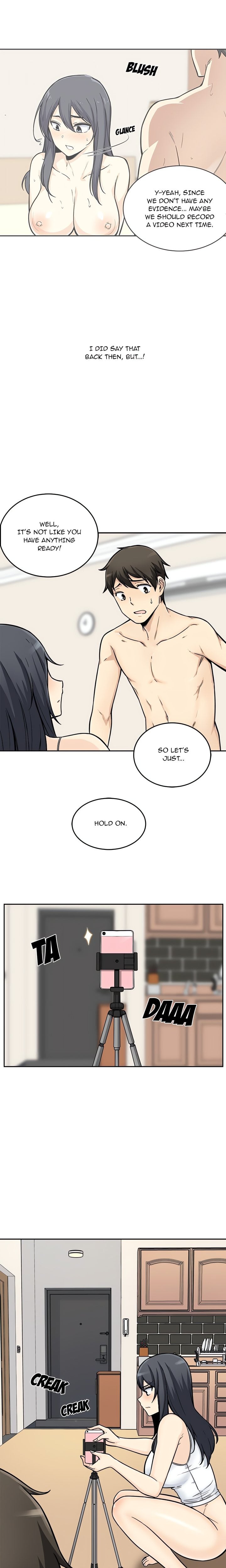 Excuse me, This is my Room (Uncensored) 3