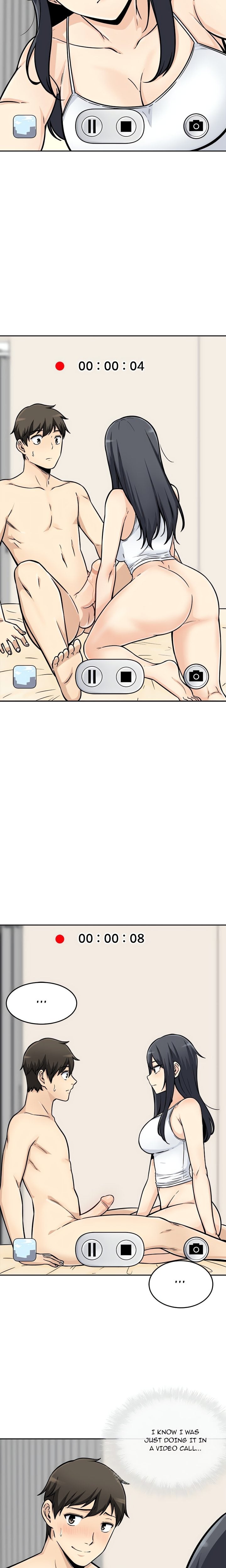 Excuse me, This is my Room (Uncensored) 5