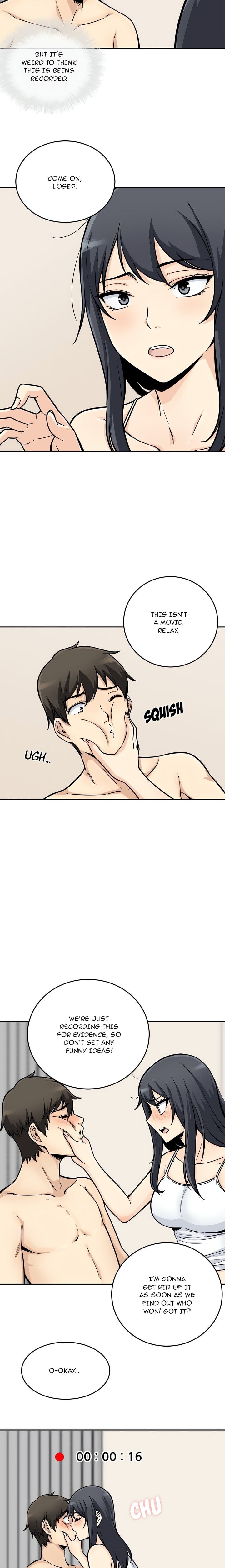 Excuse me, This is my Room (Uncensored) 6