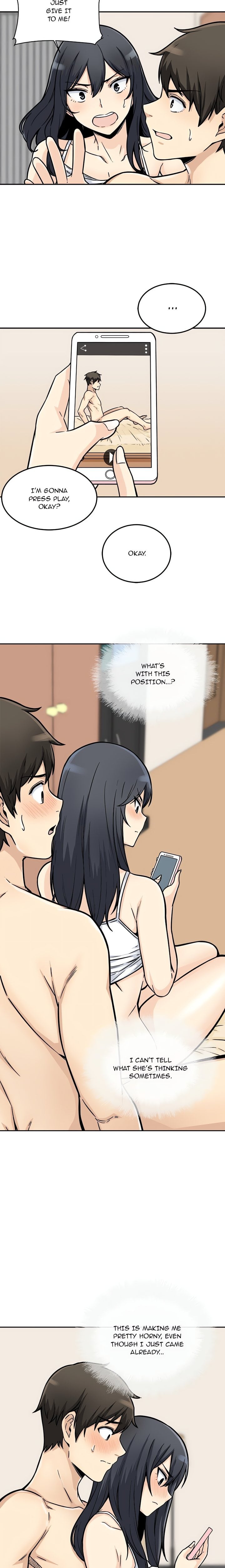 Excuse me, This is my Room (Uncensored) 2