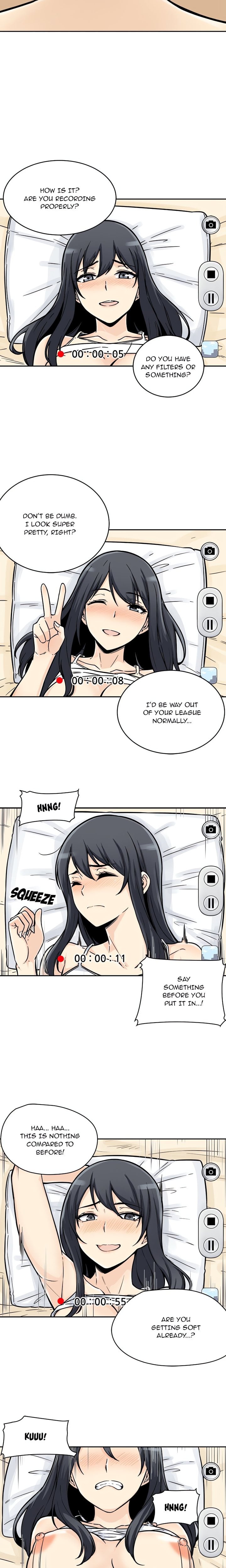 Excuse me, This is my Room (Uncensored) 12