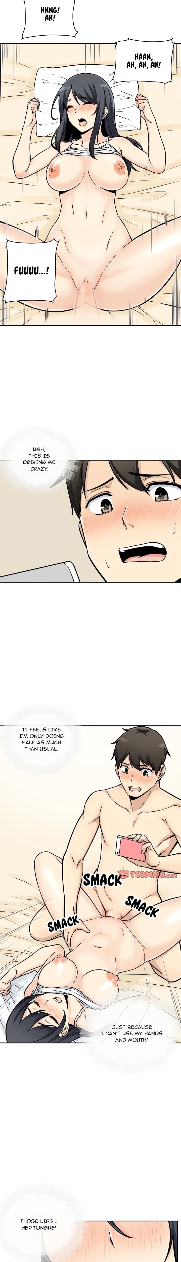 Excuse me, This is my Room (Uncensored) 14
