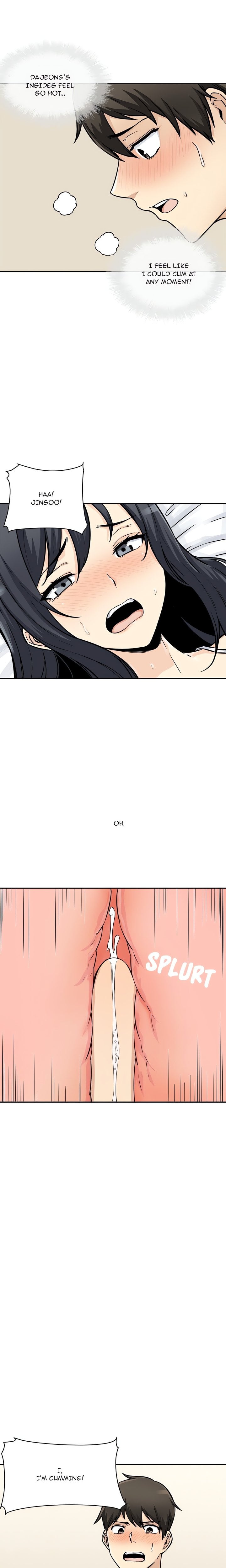 Excuse me, This is my Room (Uncensored) 17
