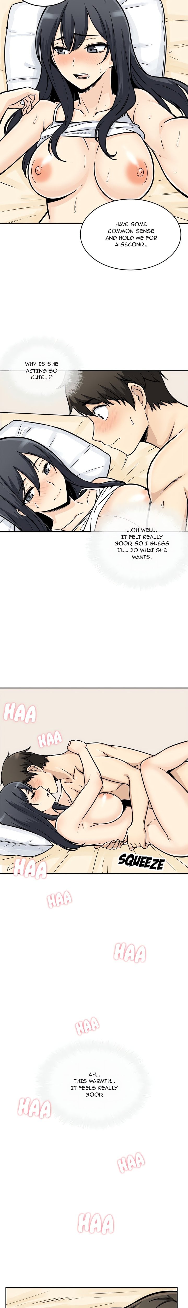 Excuse me, This is my Room (Uncensored) 20