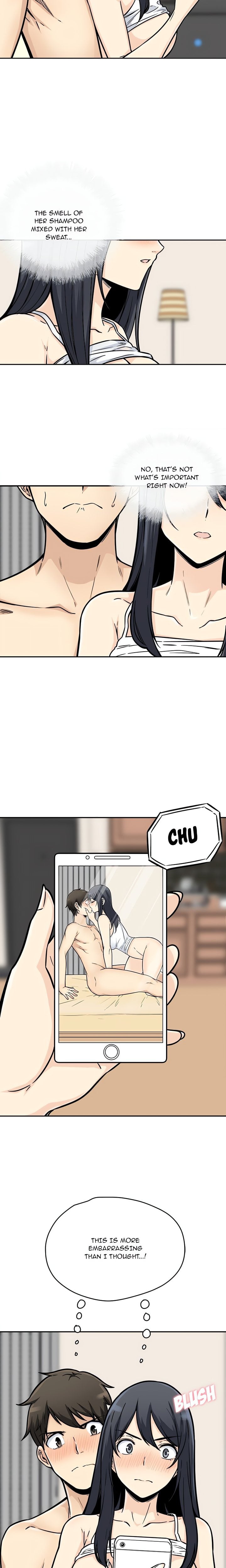 Excuse me, This is my Room (Uncensored) 3