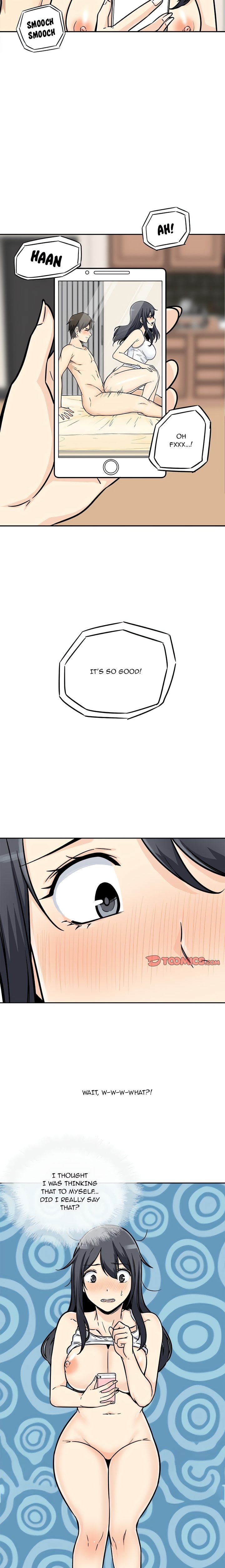 Excuse me, This is my Room (Uncensored) 4