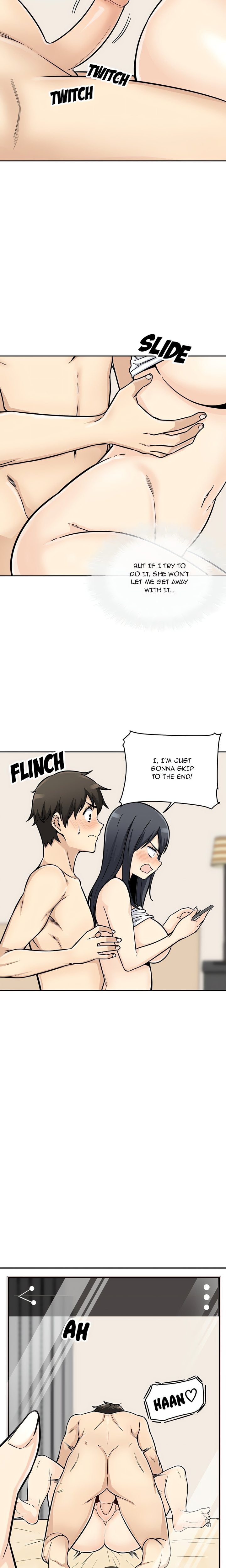Excuse me, This is my Room (Uncensored) 6