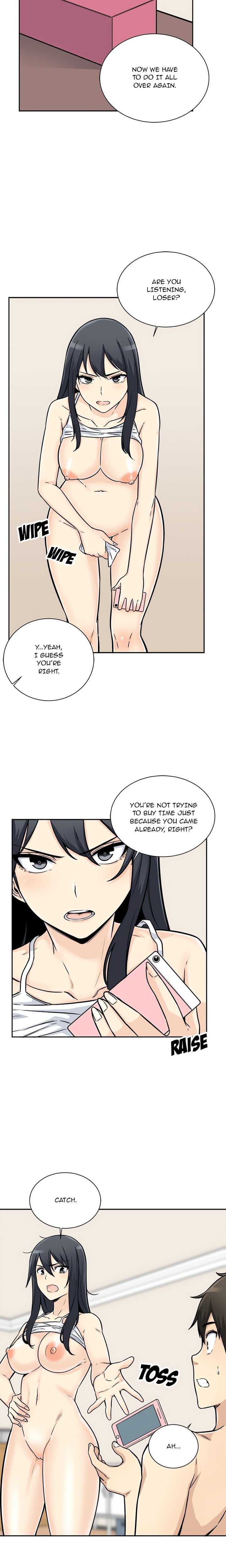 Excuse me, This is my Room (Uncensored) 10