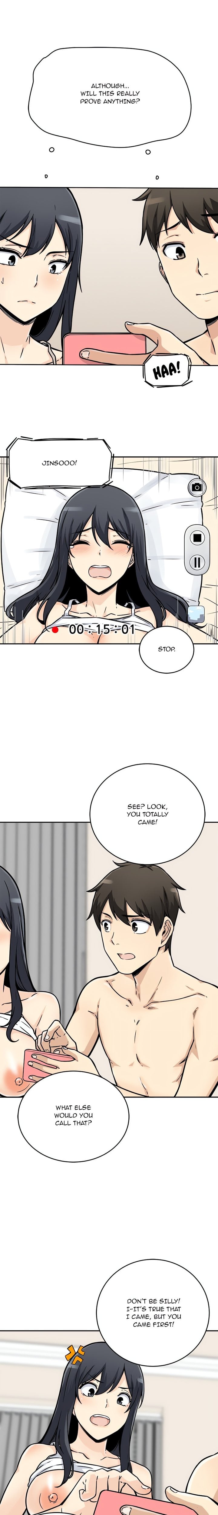 Excuse me, This is my Room (Uncensored) 2