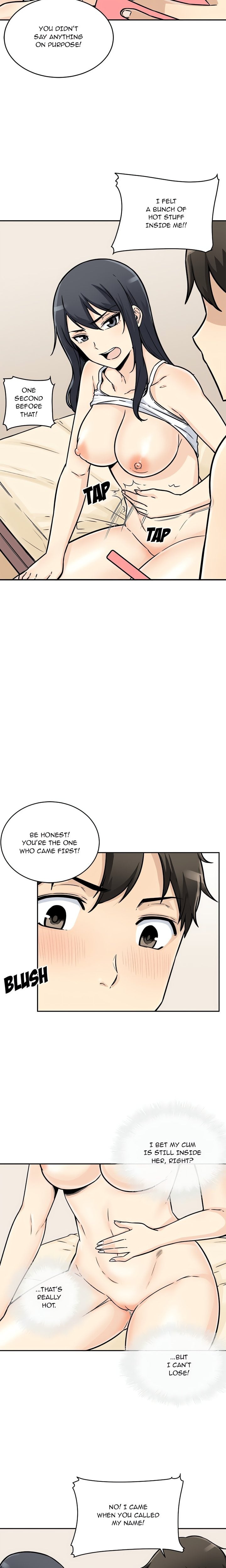 Excuse me, This is my Room (Uncensored) 3