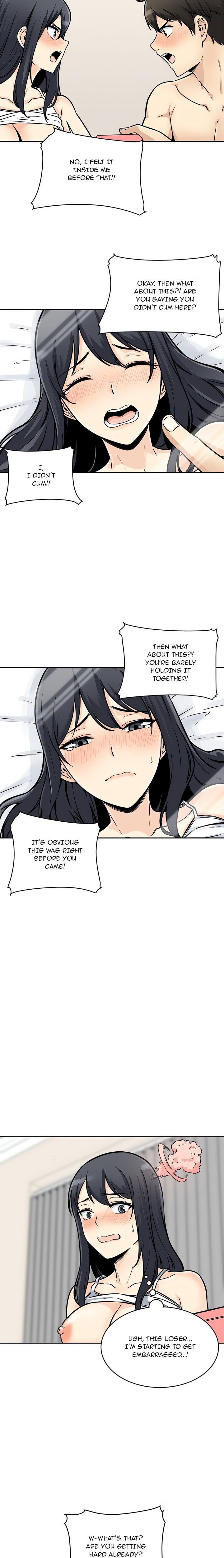 Excuse me, This is my Room (Uncensored) 4