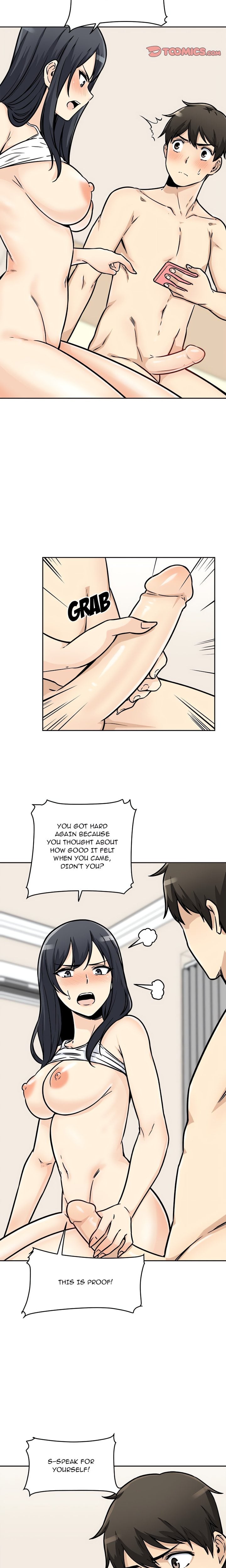 Excuse me, This is my Room (Uncensored) 5