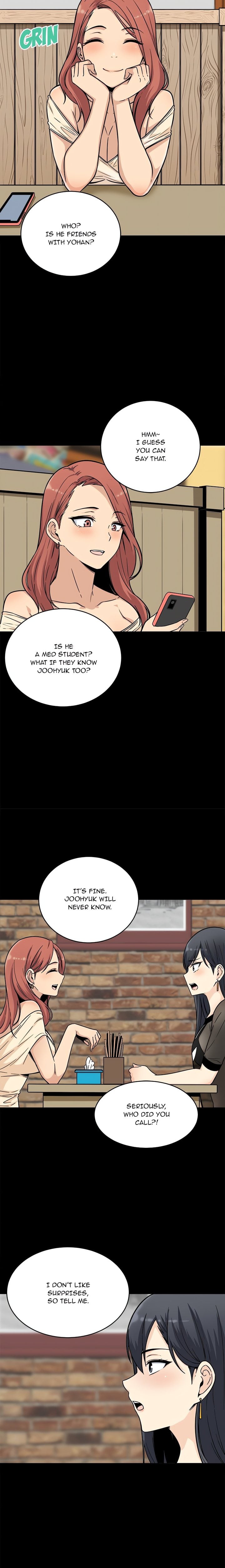 Excuse me, This is my Room (Uncensored) 2