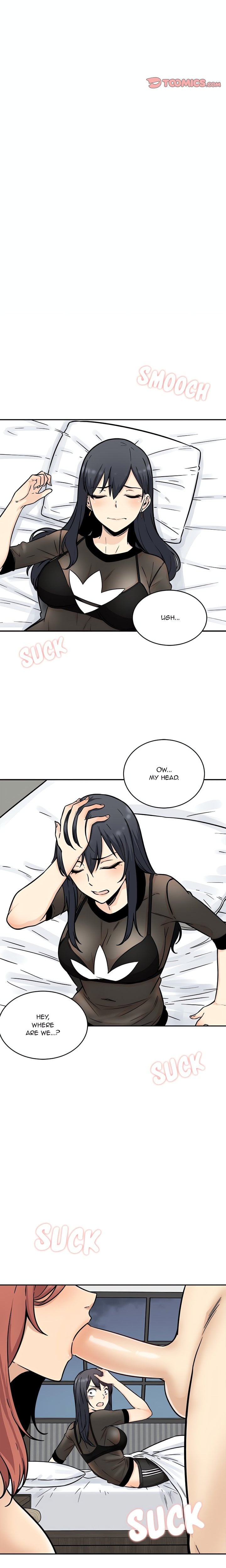 Excuse me, This is my Room (Uncensored) 18