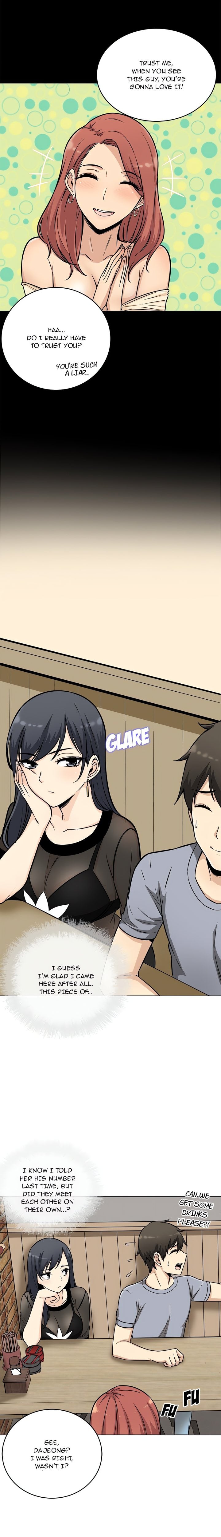 Excuse me, This is my Room (Uncensored) 3
