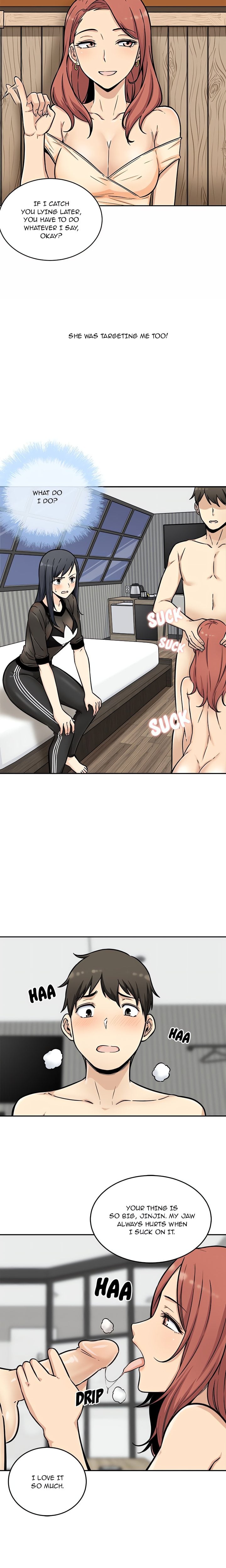 Excuse me, This is my Room (Uncensored) 4