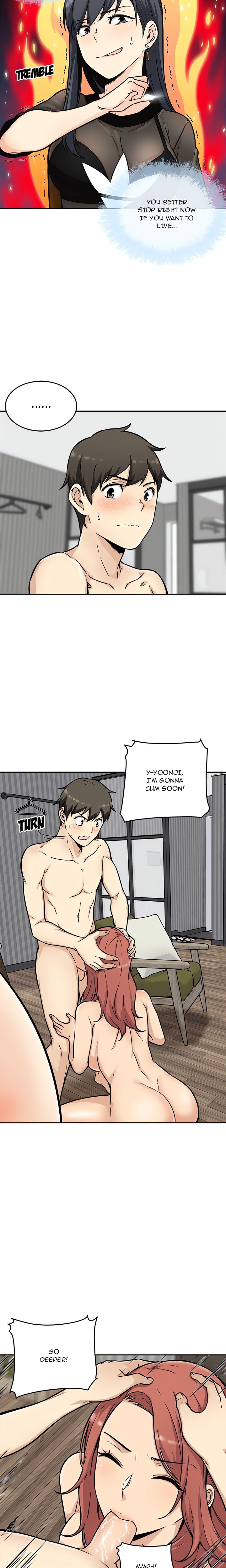 Excuse me, This is my Room (Uncensored) 6
