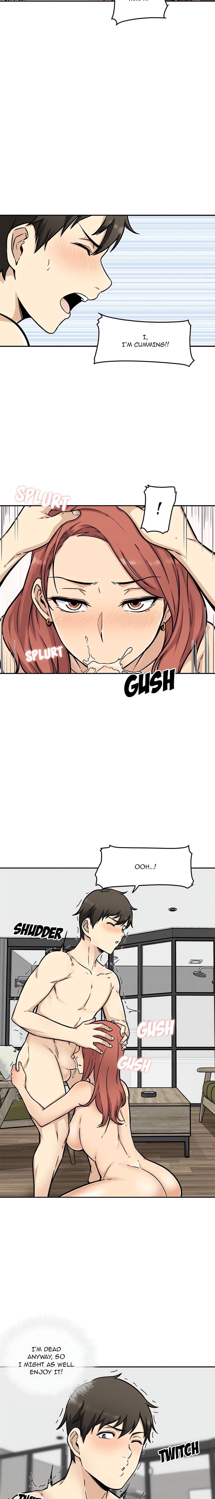 Excuse me, This is my Room (Uncensored) 7