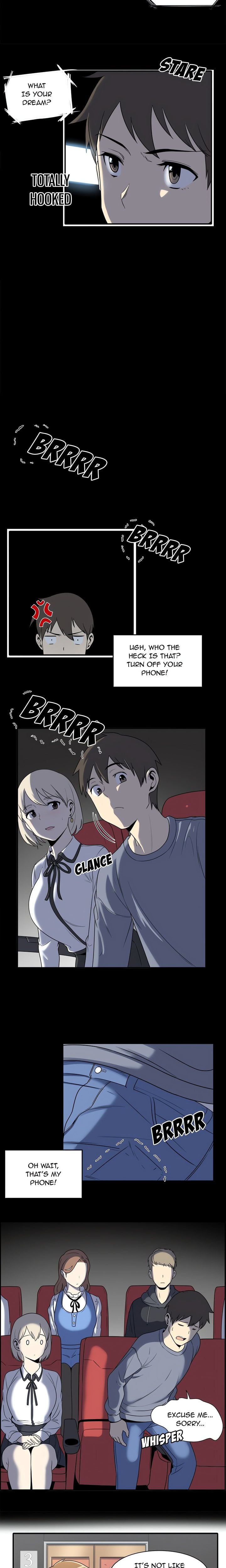 Excuse me, This is my Room (Uncensored) 12